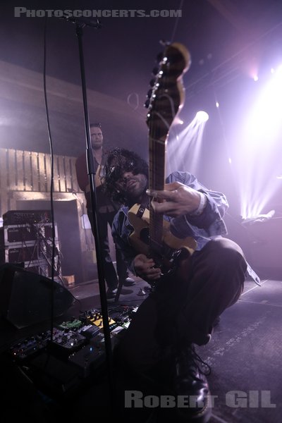 DAIISTAR - 2024-05-18 - LE HAVRE - Fort de Tourneville - La Halle - 